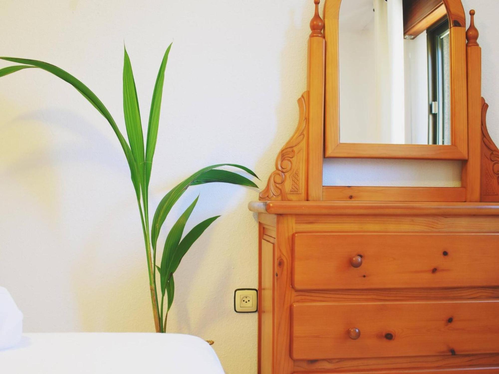 Amplio Y Luminoso Apartamento Cerca Del Centro Y La Playa Con Piscina Y Parking Privado Málaga Exterior foto